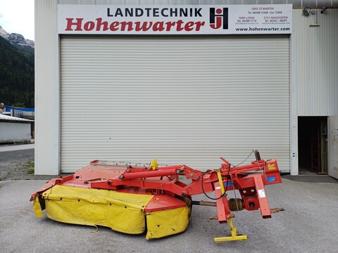 Pöttinger Nova Cat 225 ED (22001)