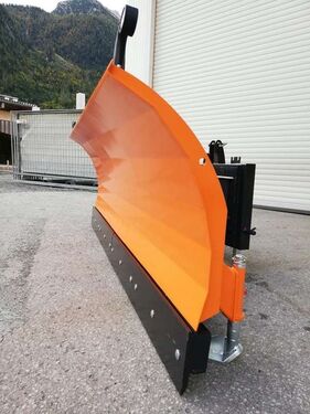 Stekro Stekro Schneepflug 300 oder 300 Hardox (22469)