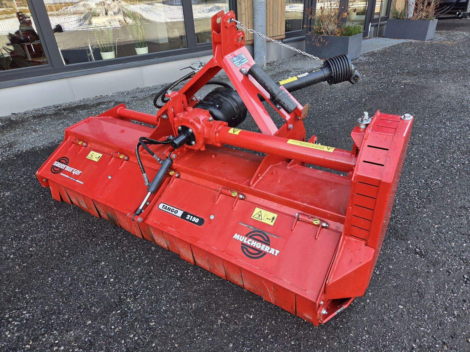 Sauerburger Tango 2150 (24897) 2