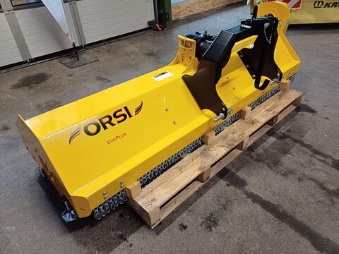 Orsi EVO Plus 255 (20837)