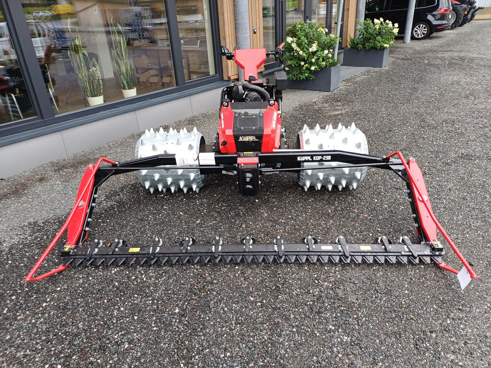 Köppl Gekko (24167) 2