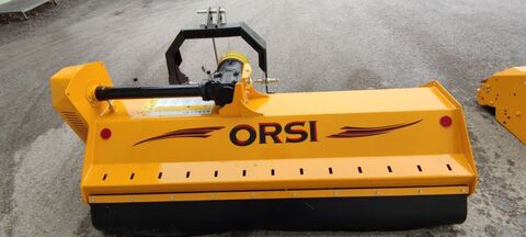 ORSI EVO Plus 200 (15875)