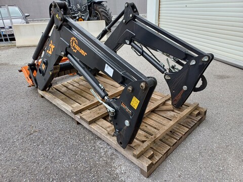 Hauer VX 90 TBS-B (24128)