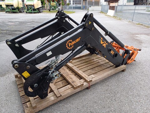 Hauer VX 90 TBS-B (24128)