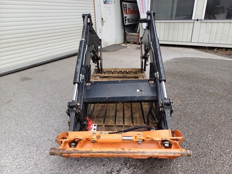 Hauer VX 90 TBS-B (24128)