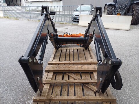 Hauer VX 90 TBS-B (24128)