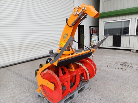 Westa 650/1300 (15811)