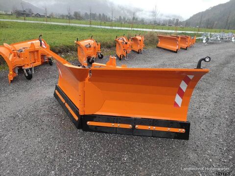 Stekro Schneepflug 300cm Vario Strong (15712)