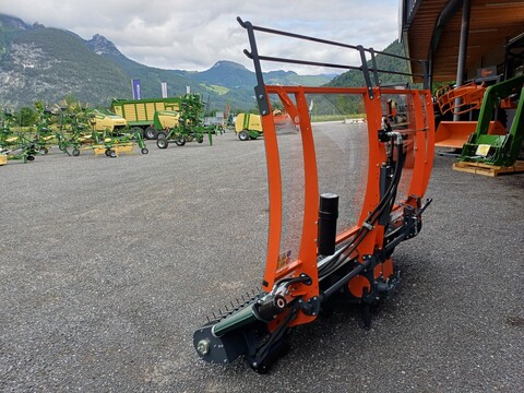 Agrartechnik Seeber Seeber AllroundMax 235 (23753)