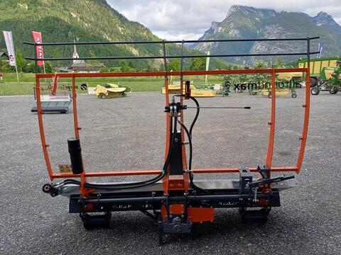 Agrartechnik Seeber Seeber AllroundMax 235 (23753)