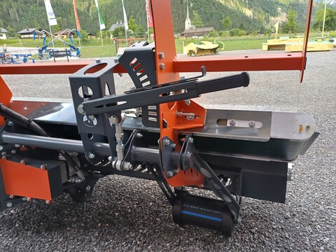 Agrartechnik Seeber Seeber AllroundMax 235 (23753)