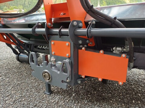 Agrartechnik Seeber Seeber AllroundMax 235 (23753)