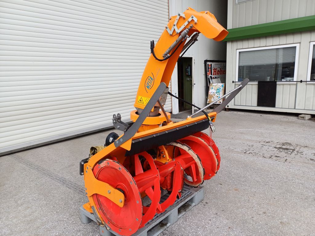 Westa 650/1300 (15811) 1