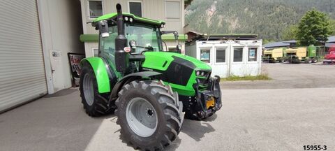 Deutz Fahr 5105 Premium (15955)