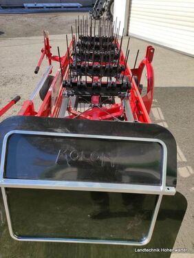 Molon 250/5R Pro zu Reform (15863)