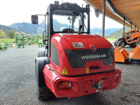 Weidemann 3080 LP (22303)