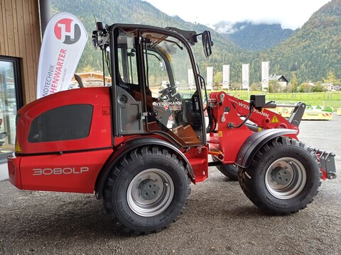 Weidemann 3080 LP (22303)