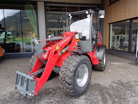 Weidemann 3080 LP (22303)