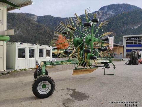 Krone Swadro TC 760 Plus (15984) 3
