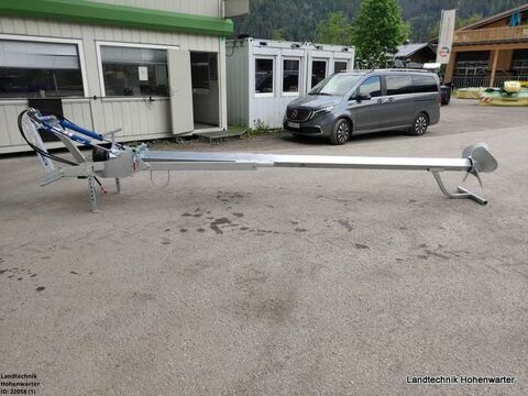 Binderberger T 503 od. 603 (22058)