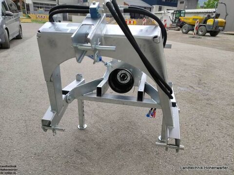 Binderberger T 503 od. 603 (22058)