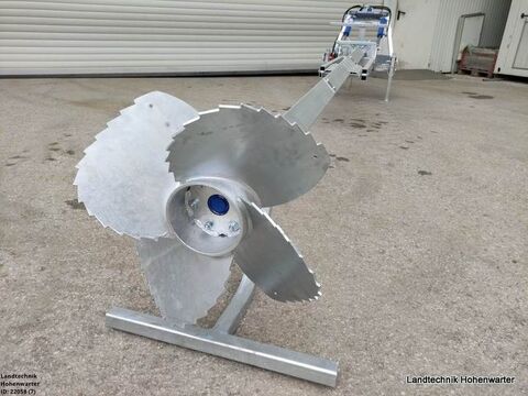 Binderberger T 503 od. 603 (22058)