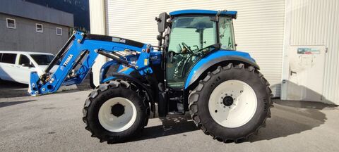 New Holland T 4.95 (16012)