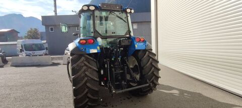 New Holland T 4.95 (16012)