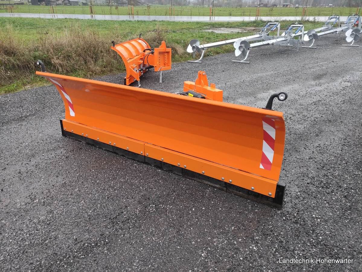 Stekro Schneepflug 300cm (24587) 1