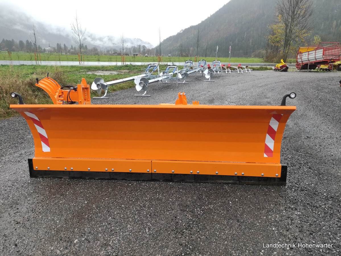 Stekro Schneepflug 300cm (24587) 2