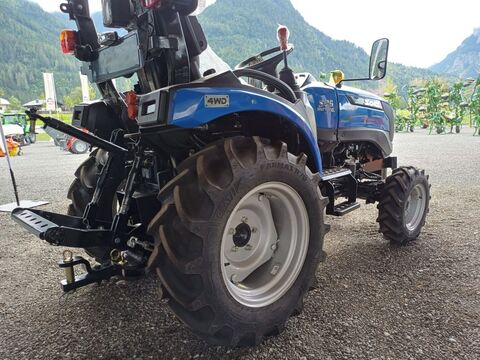 Solis Solis 26 9+9 (21951)