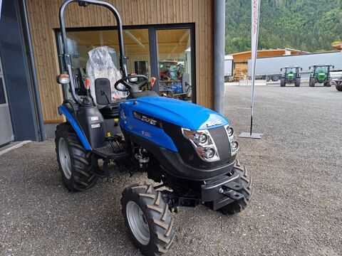 Solis Solis 26 9+9 (21951)