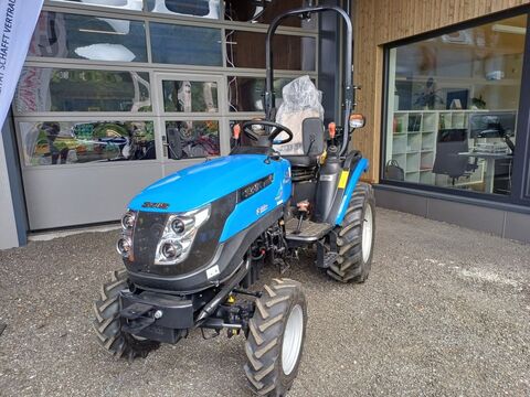 Solis Solis 26 9+9 (21951)