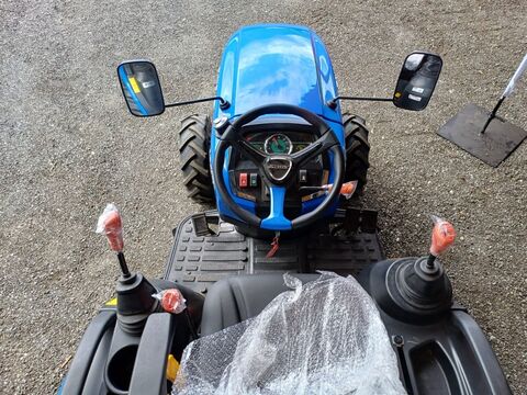 Solis Solis 26 9+9 (21951)