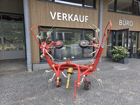 Pöttinger Hit 44 Alpin (26134)