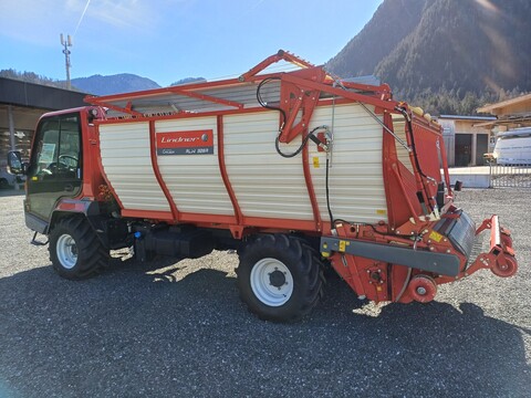 Lindner Unitrac 92 L P5 (22895)