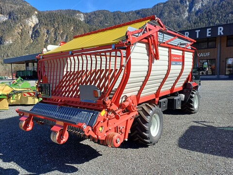 Lindner Unitrac 92 L P5 (22895)