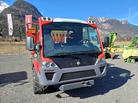 Lindner Unitrac 92 L P5 (22895)