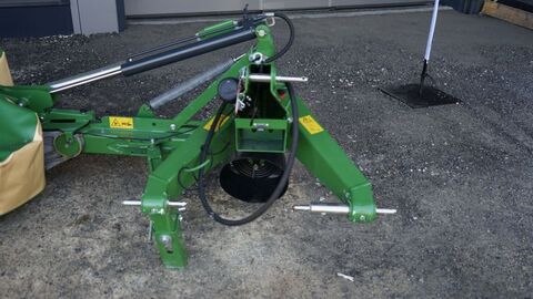 Krone ActiveMow R240 (20695)