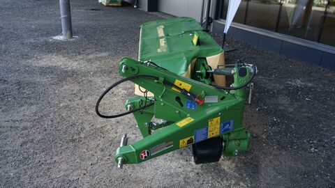 Krone ActiveMow R240 (20695)