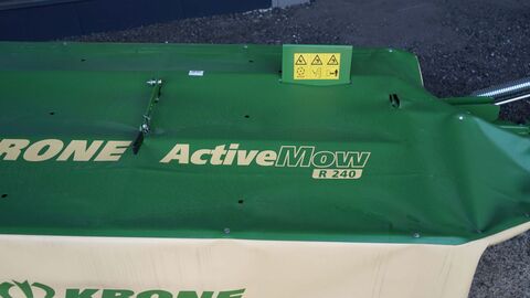 Krone ActiveMow R240 (20695)