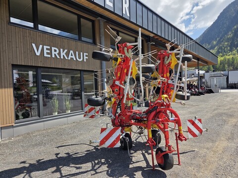 Pöttinger Hit 8.81 (25556)