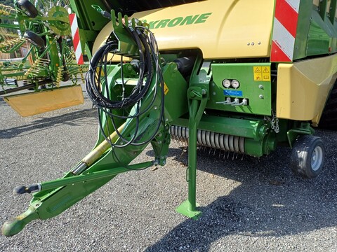 Krone MX 370 GD (24417)