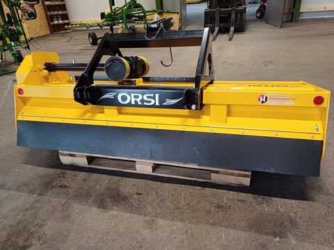 Orsi WGR 2600 (20843)