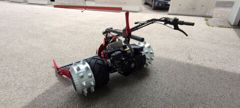 Köppl Atra 7 (15926)