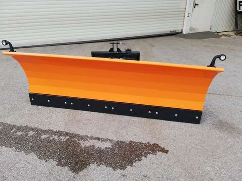 Stekro Stekro Schneepflug 300 oder 300 Hardox (22469)