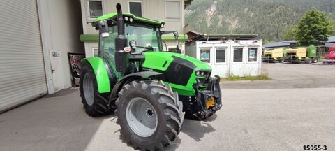 Deutz-Fahr 5105 Premium (15955)