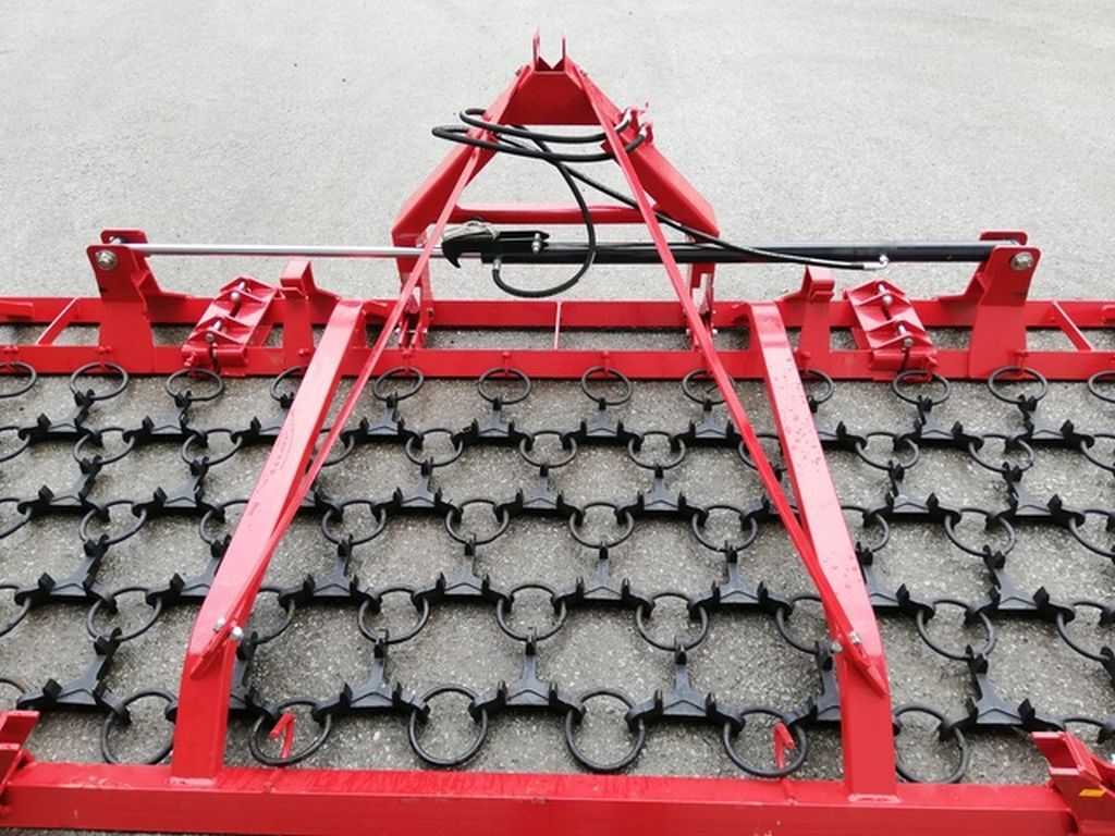 8m/4r Hydr (15895) 3