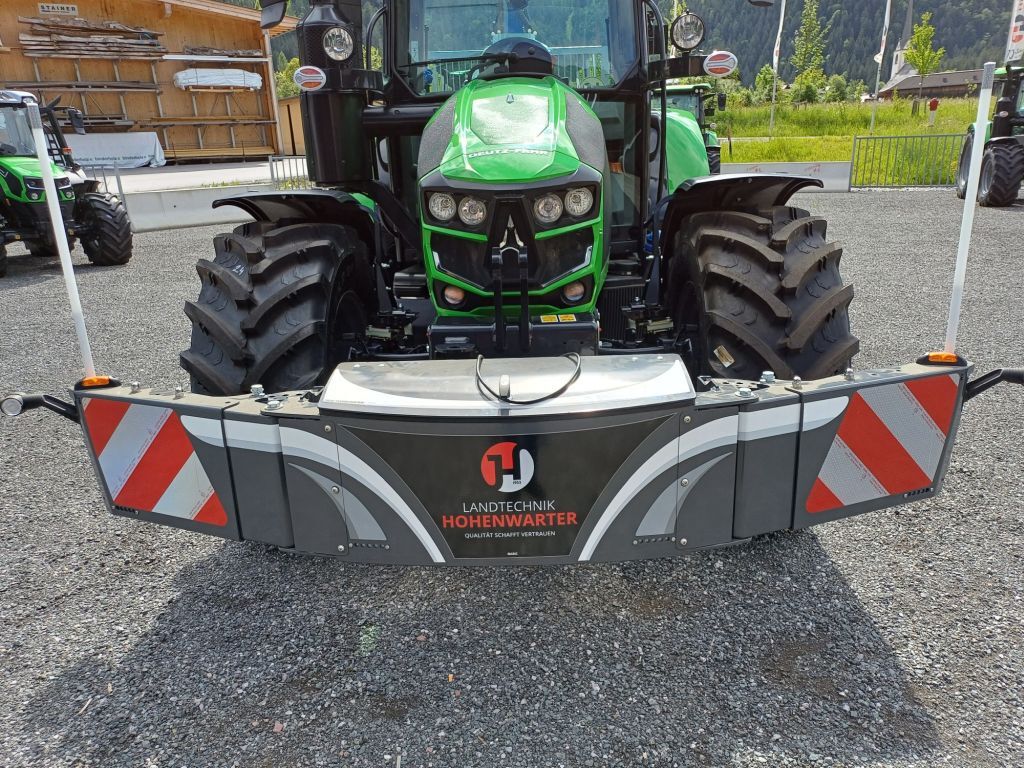 TractorBumper Tractorbumper TB-Basic/connect (21873) 1