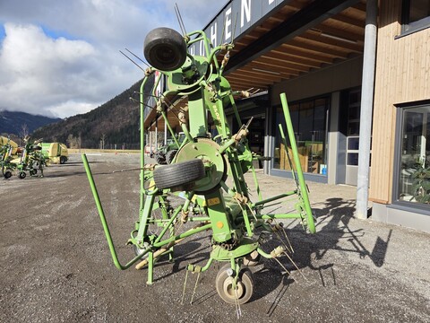 Krone KW 6.02/6 (24826)